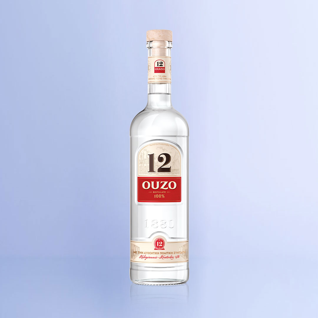 אוזו 12