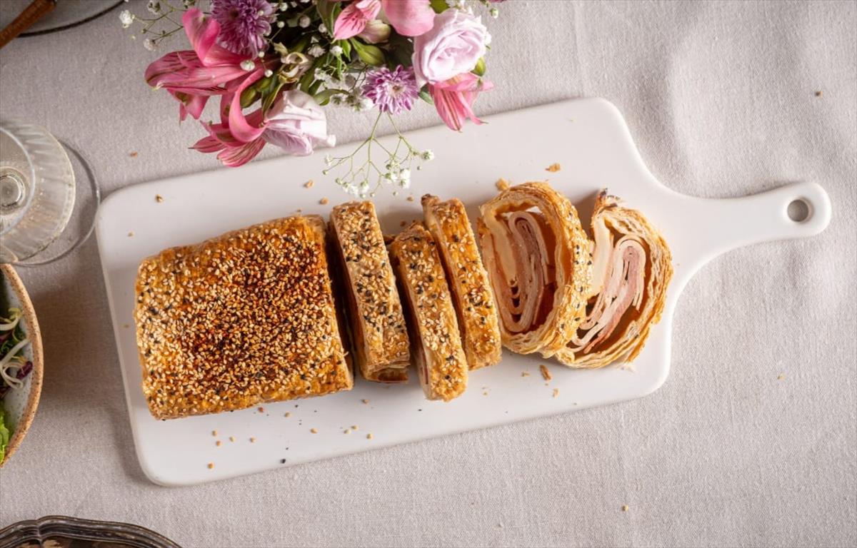 American Deli Roll