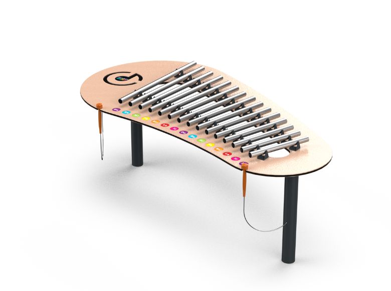 Xylophone