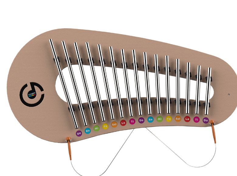 Xylophone W XL