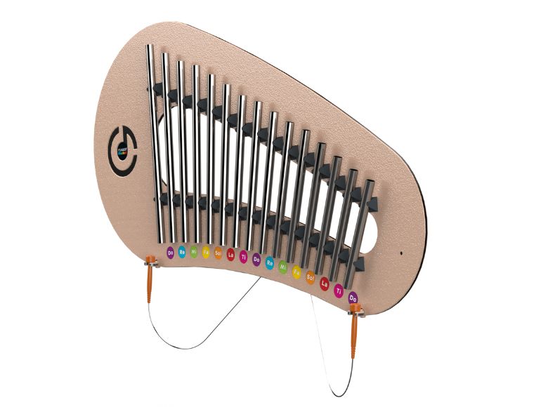 קסילופון  W