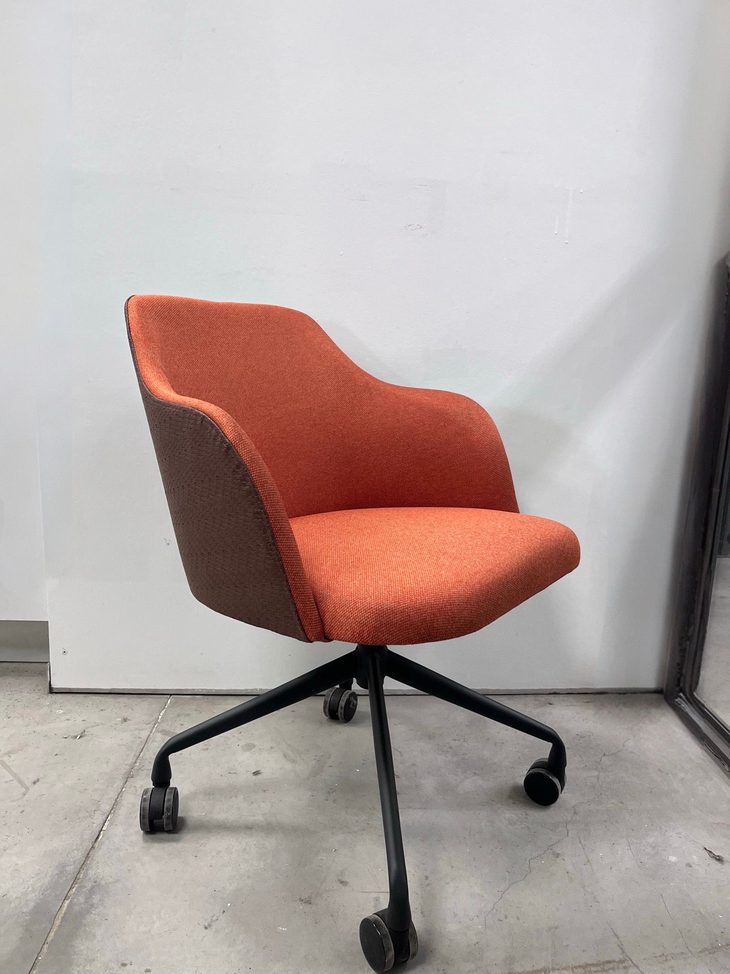 inside out orange