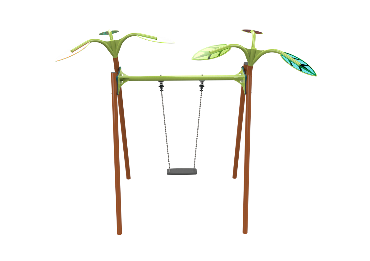 Forest Single Swing A