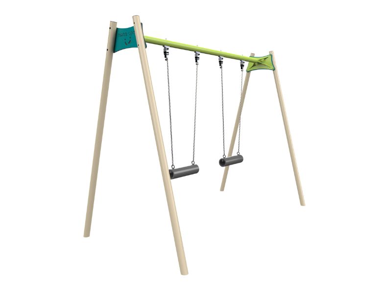Classic Double Swing C