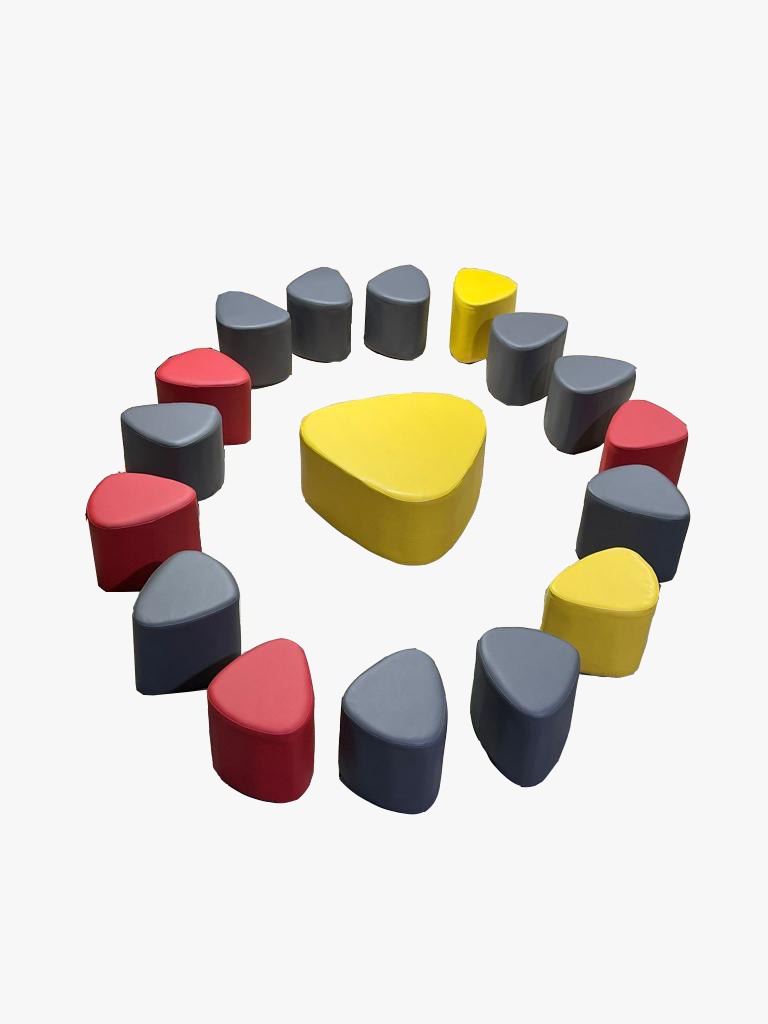 כסא ילדים אורה