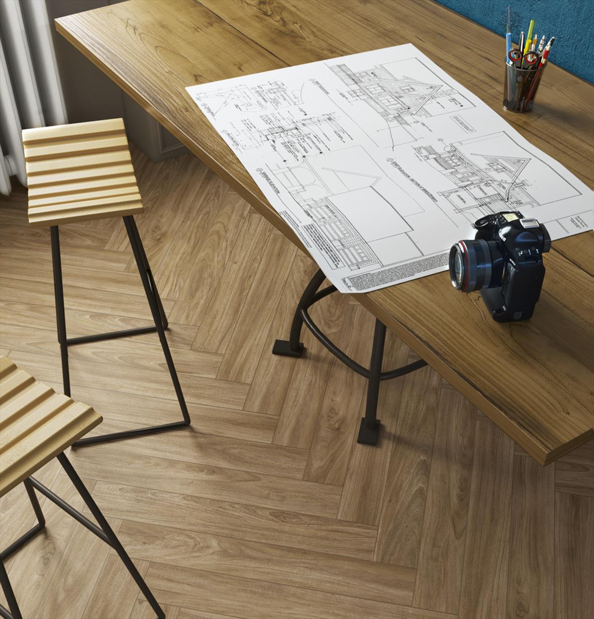 WOODSENSE XT20-11