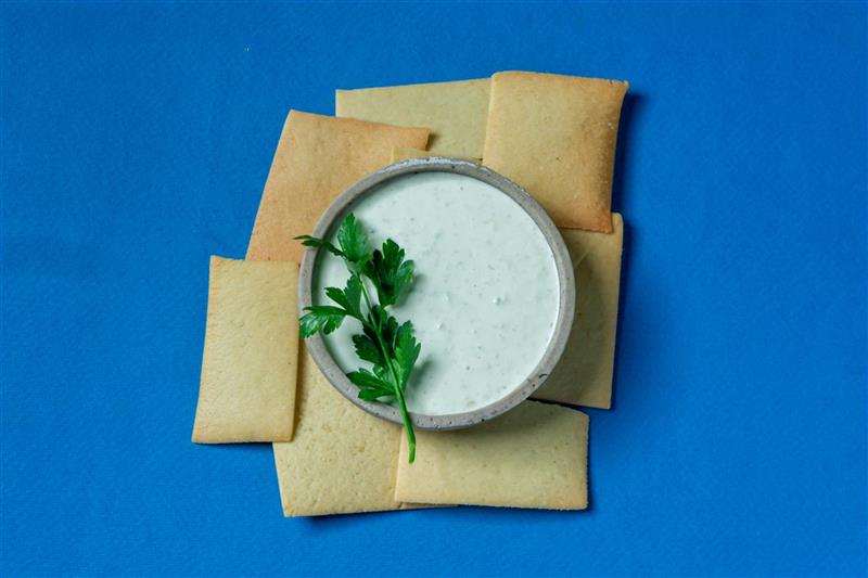 Jalapeno Dip