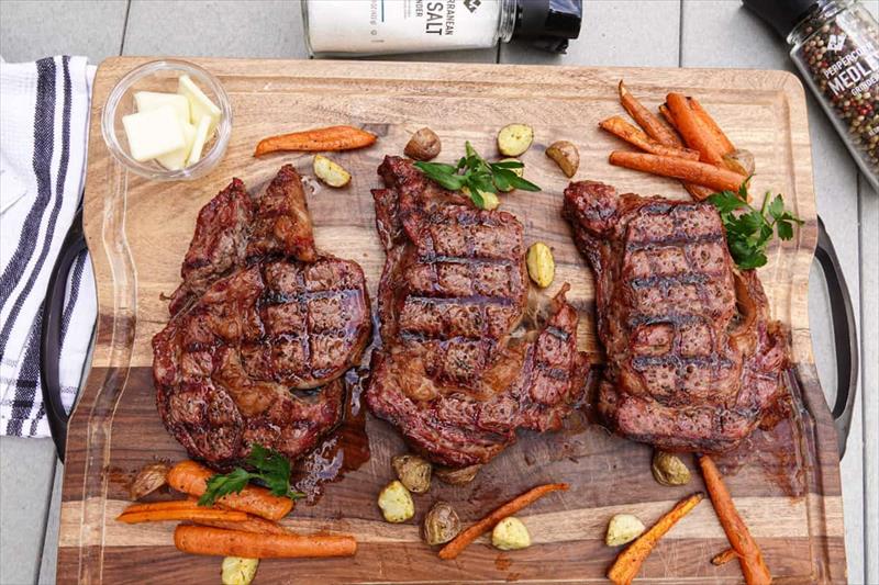 Rib Eye