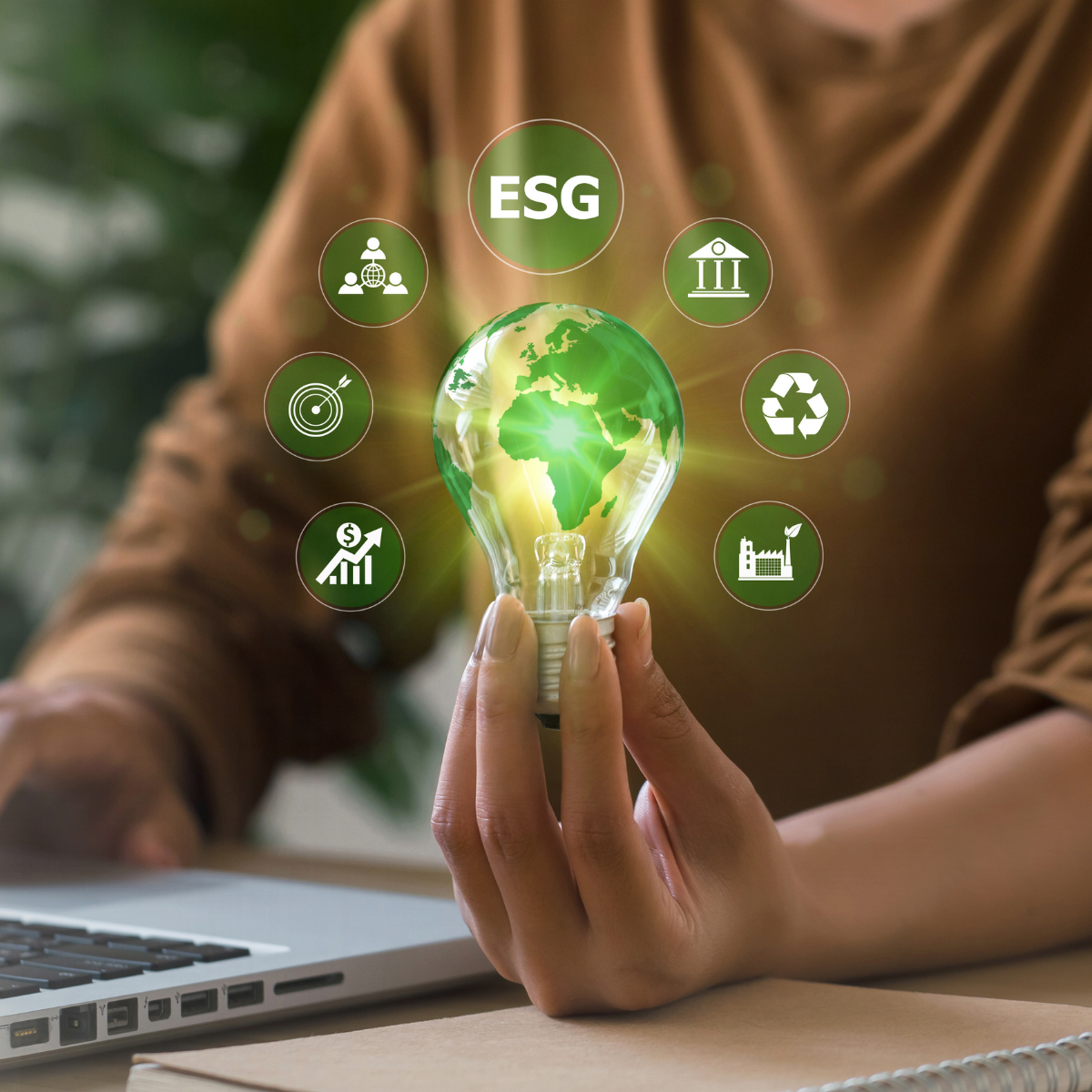 ESG in Construction: From Obligation to Opportunity