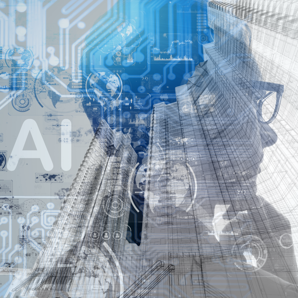 How AI Accelerates Architectural and Engineering Design
