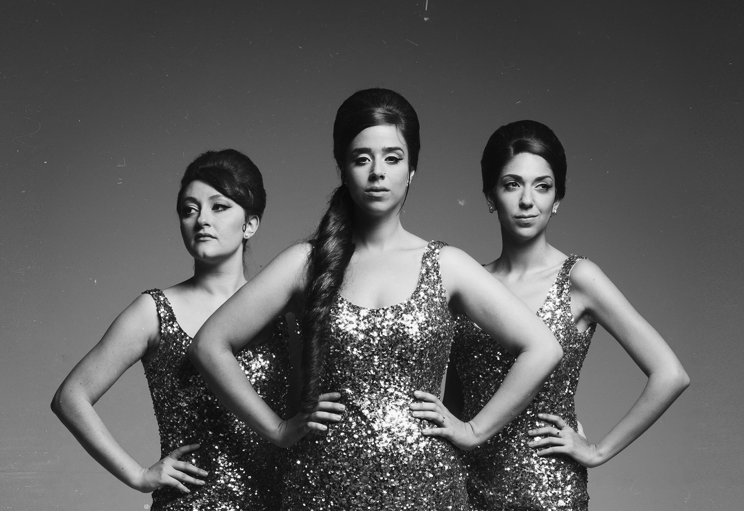 MissBEHAVE - Ladies of Soul