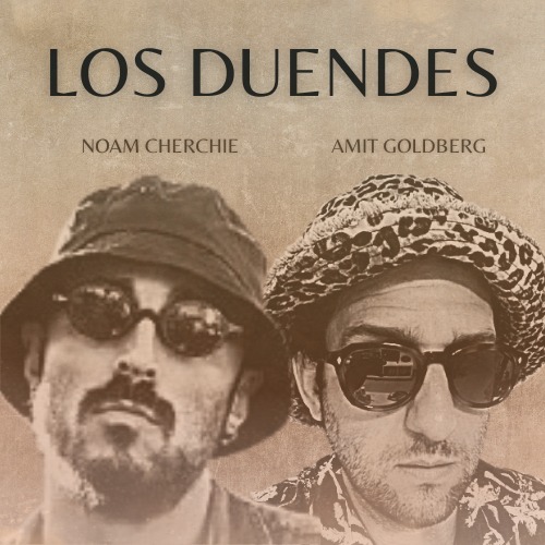 Los Duendes