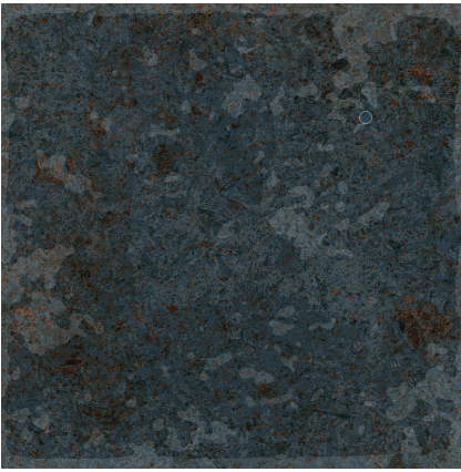 MARINE - BALISTONE