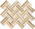 BIRCH BRAID - INFUSION