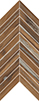 NUT CHEVRON - INFUSION