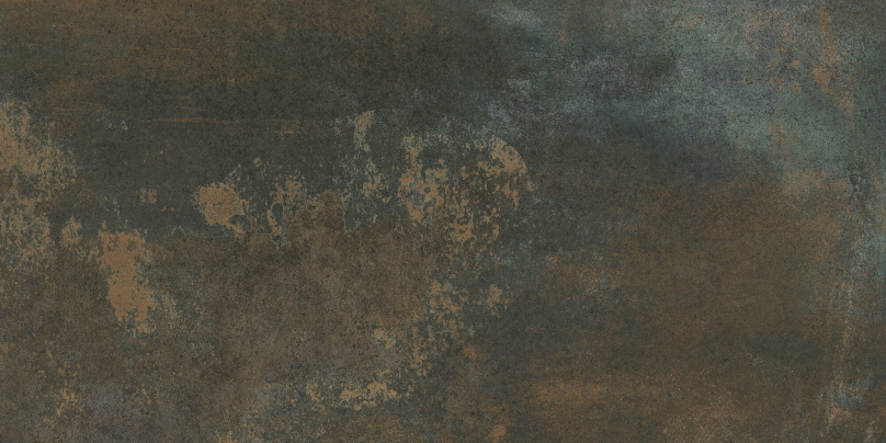 WILD - METALLIC