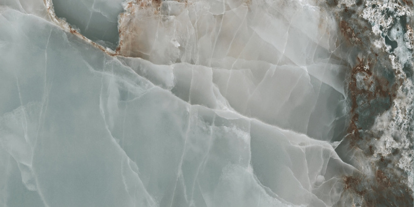 TURQUOISE - ONYX