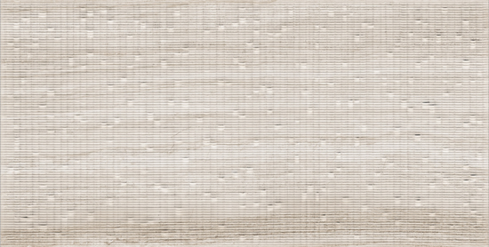WHITE - PLEATED FLOW
