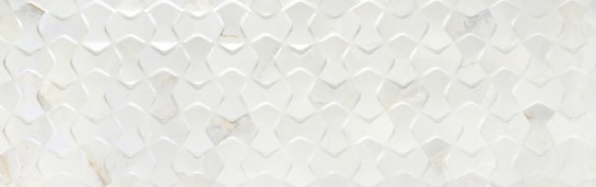 BOWTIE SILVER - QUIOS