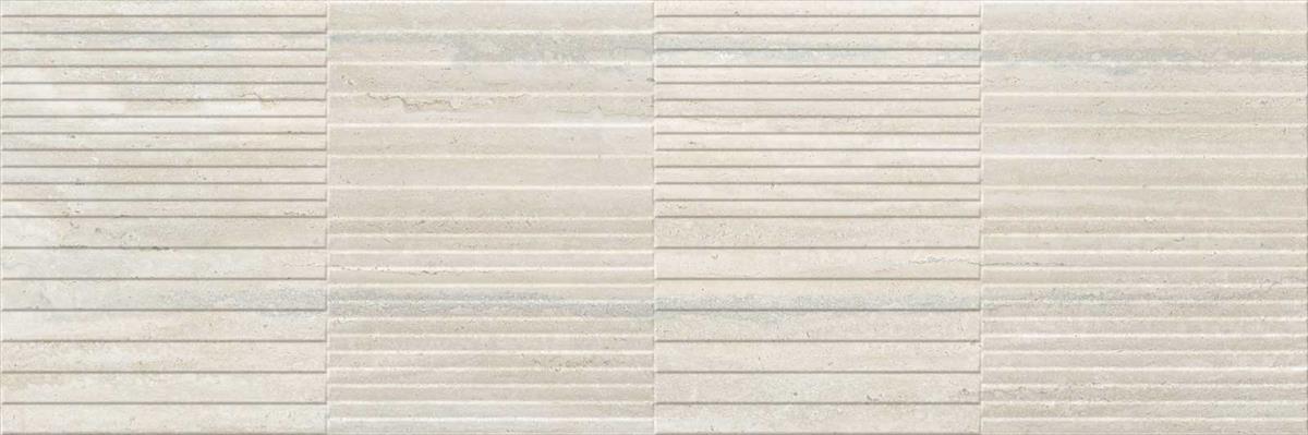 WHITE - TRAVERTINO