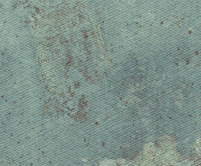GREEN SKIN - ZINC
