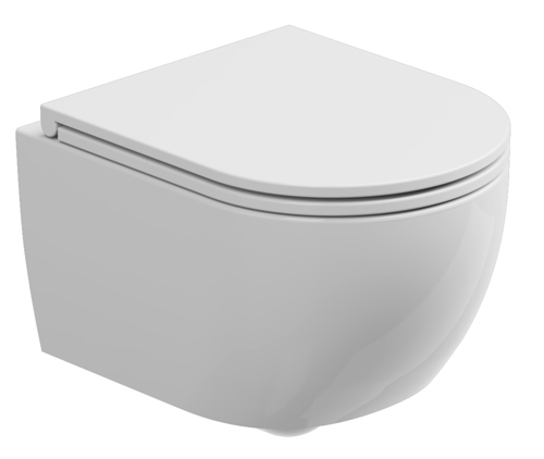 WHITE SHINY - LIKE XXS