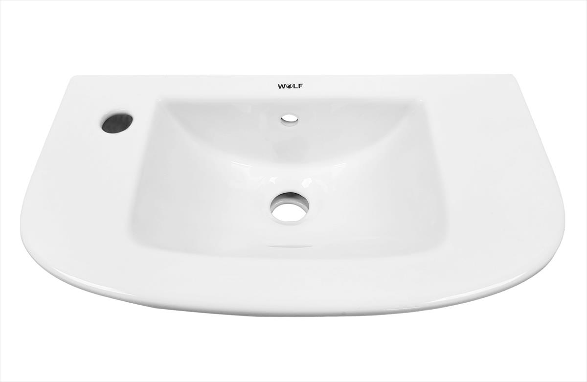 WHITE - CORUS