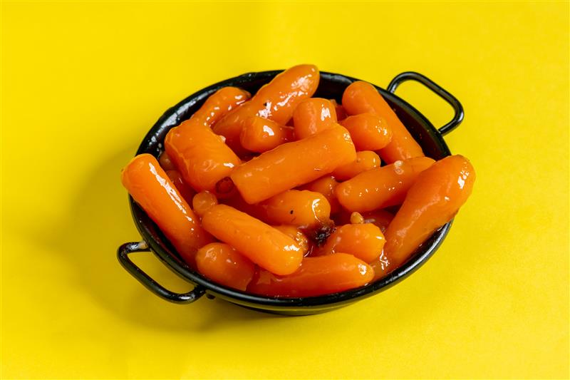 Traditional Tzimmes
