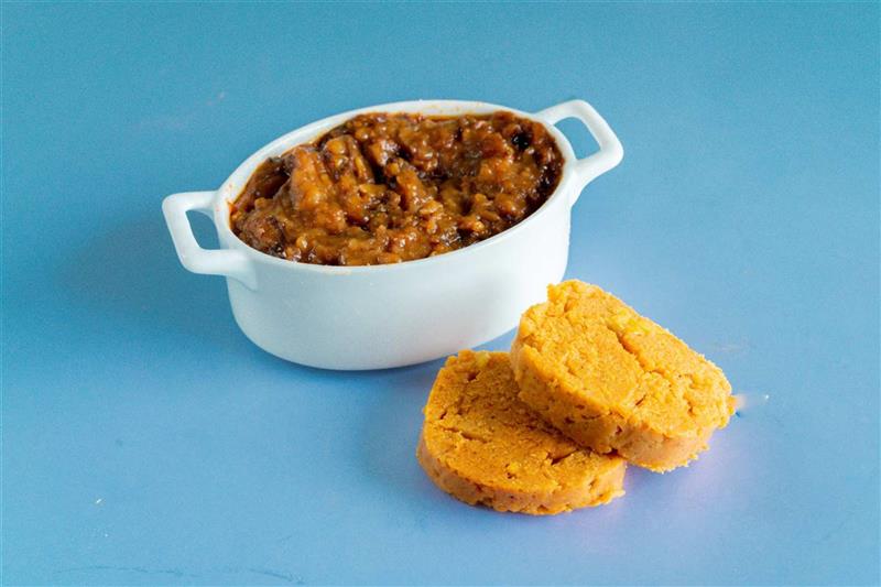 The Chicago VIP Cholent
