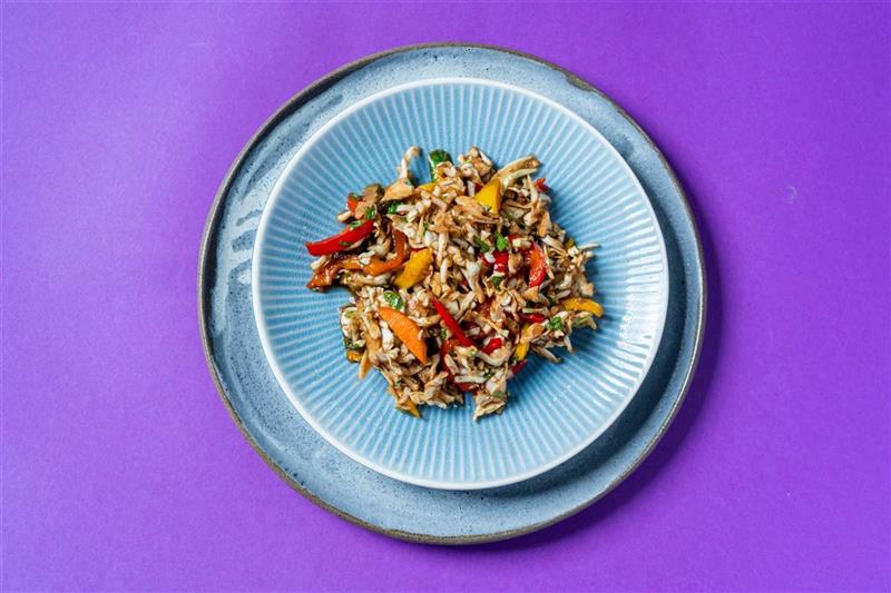 Chinese Salad