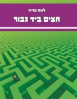 חיצים ביד גיבור