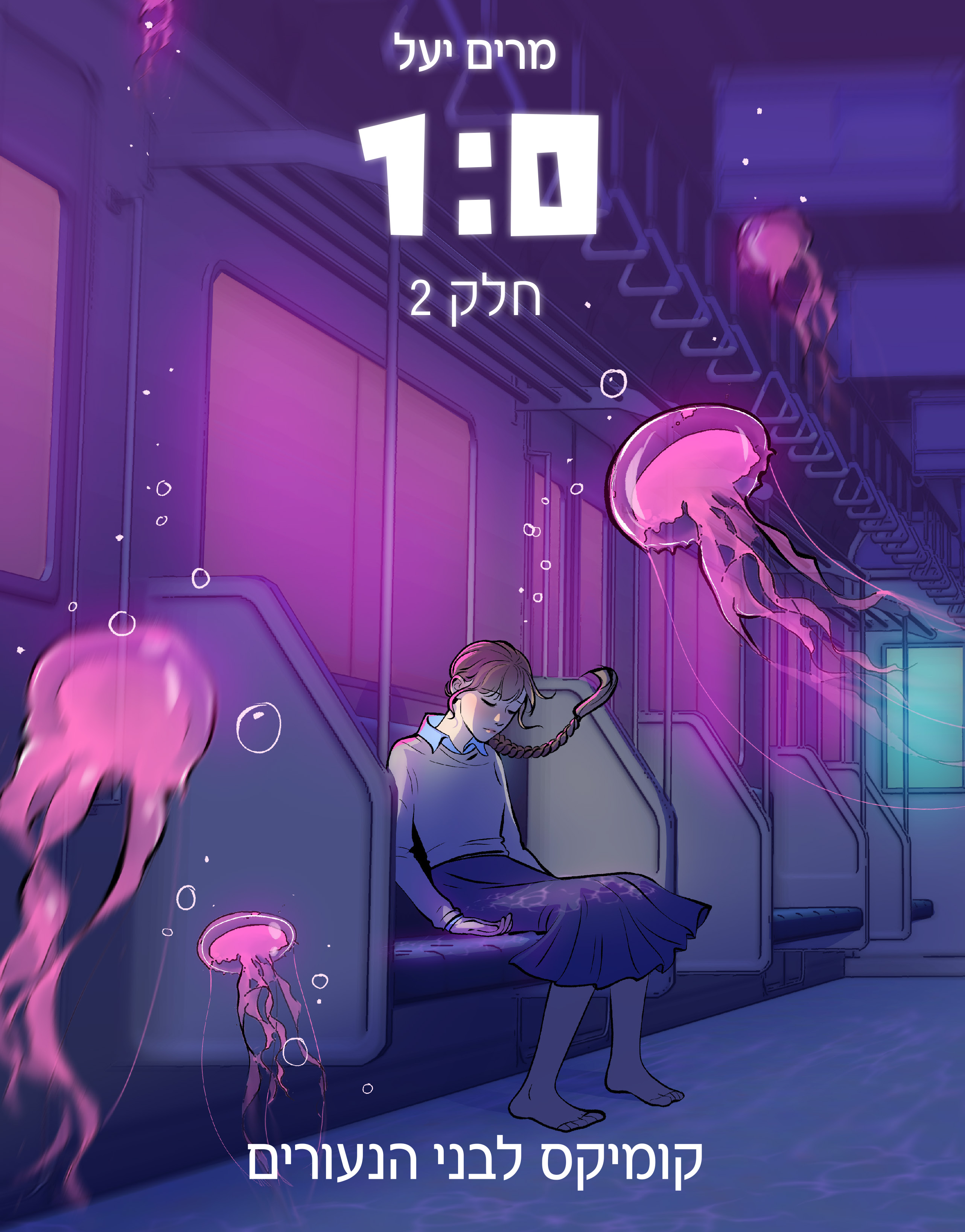 1:0 (חלק 2)