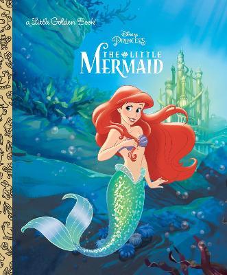 The Little Mermaid (hardcover) | בת הים הקטנה