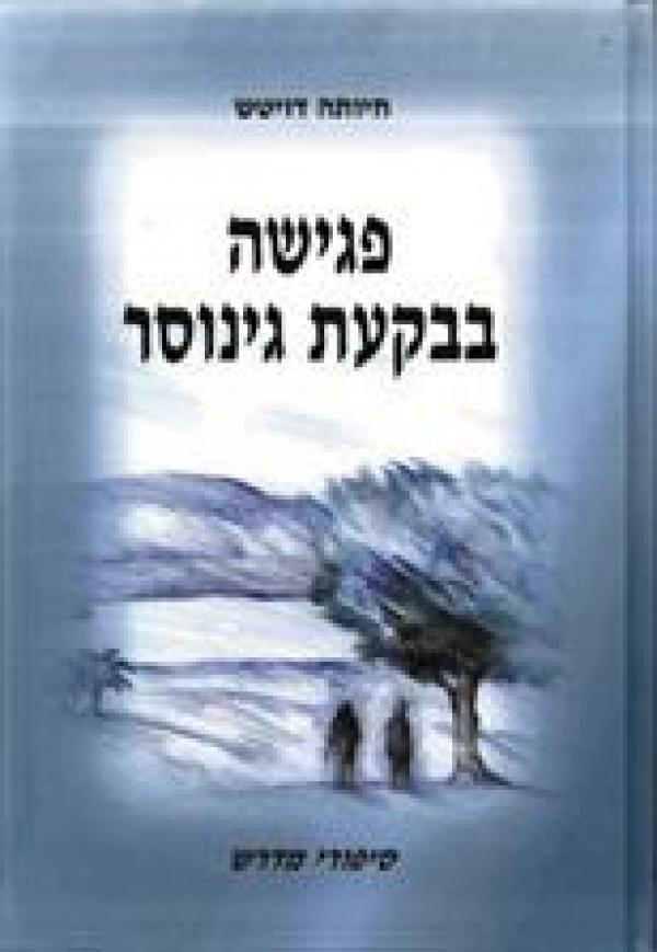 פגישה בבקעת גינוסר