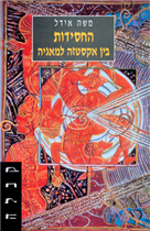 החסידות: בין אקסטזה למאגיה