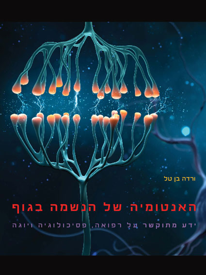 האנטומיה של הנשמה בגוף