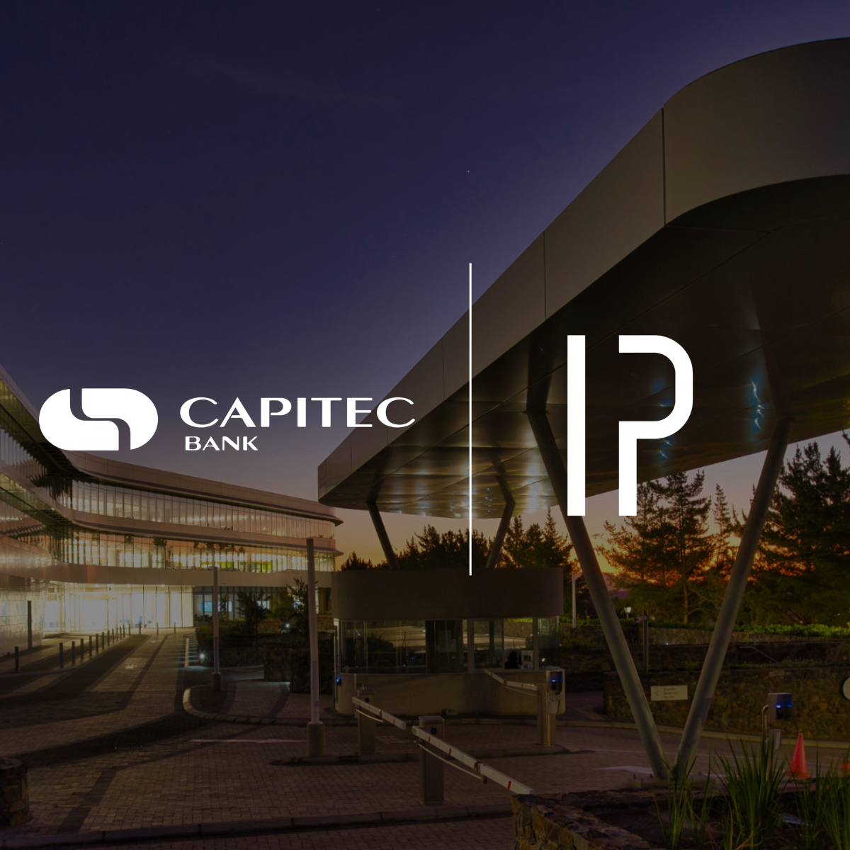 Irvine Partners wird zum führenden Kreativagentur-Account von Capitec ernannt