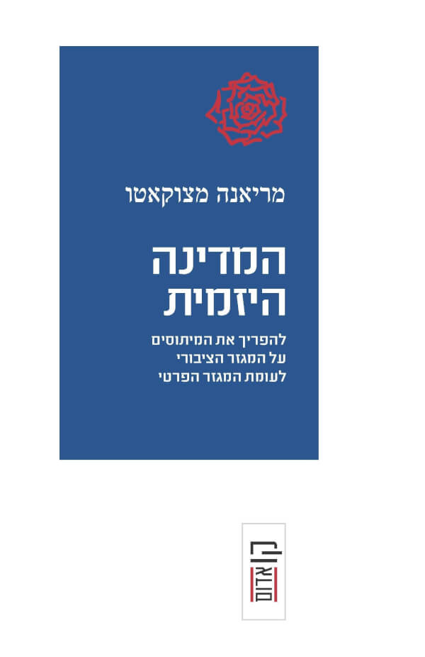 המדינה היזמית