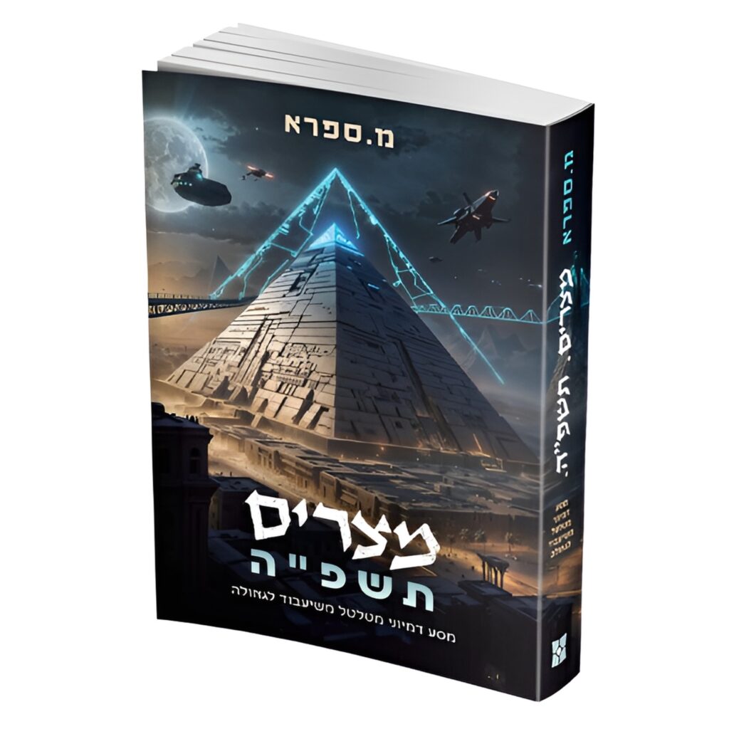 מצרים תשפ”ה