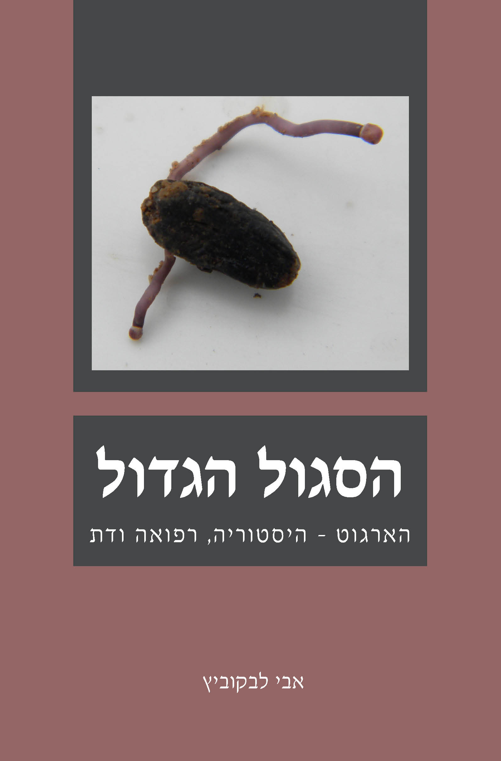 הסגול הגדול