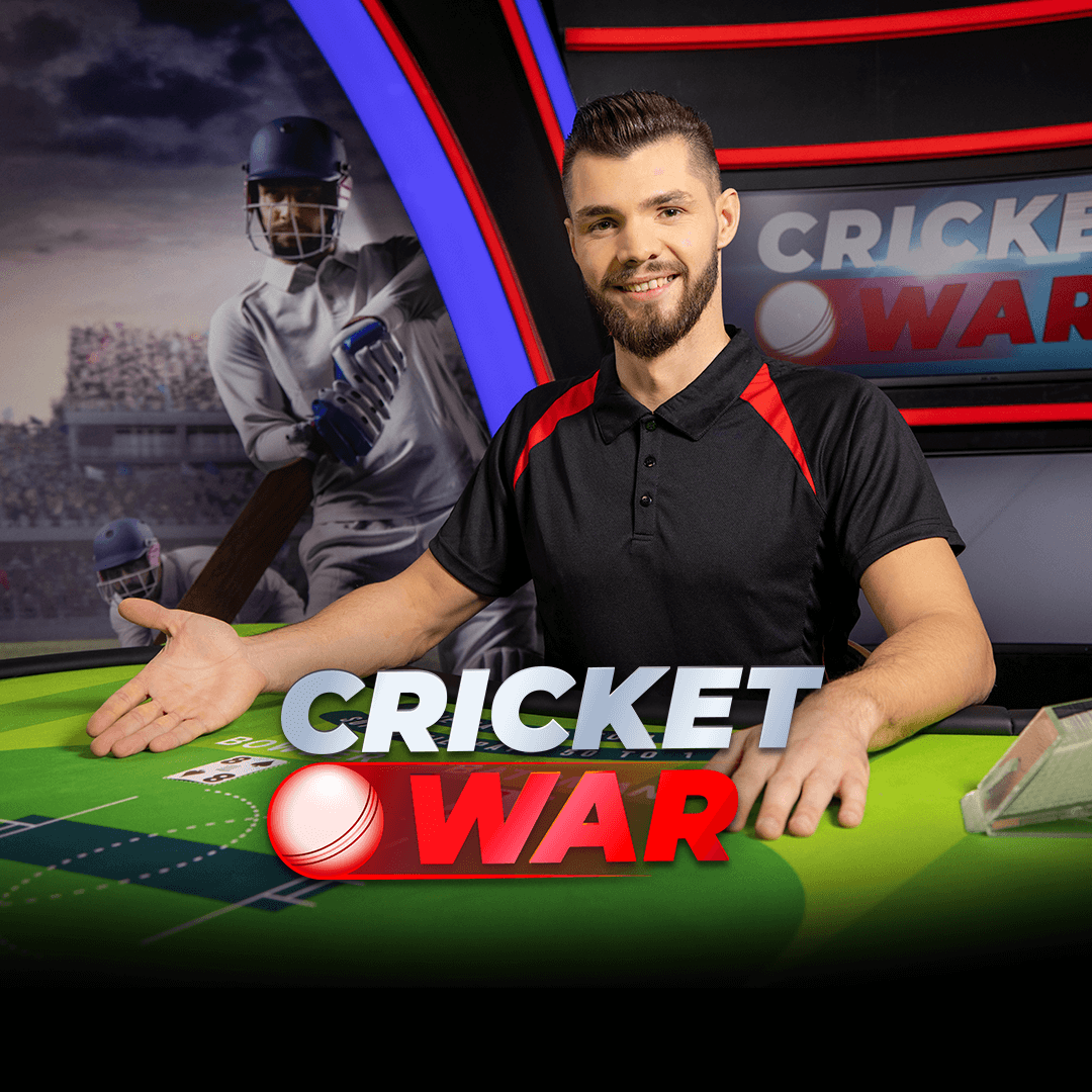 Cricket War