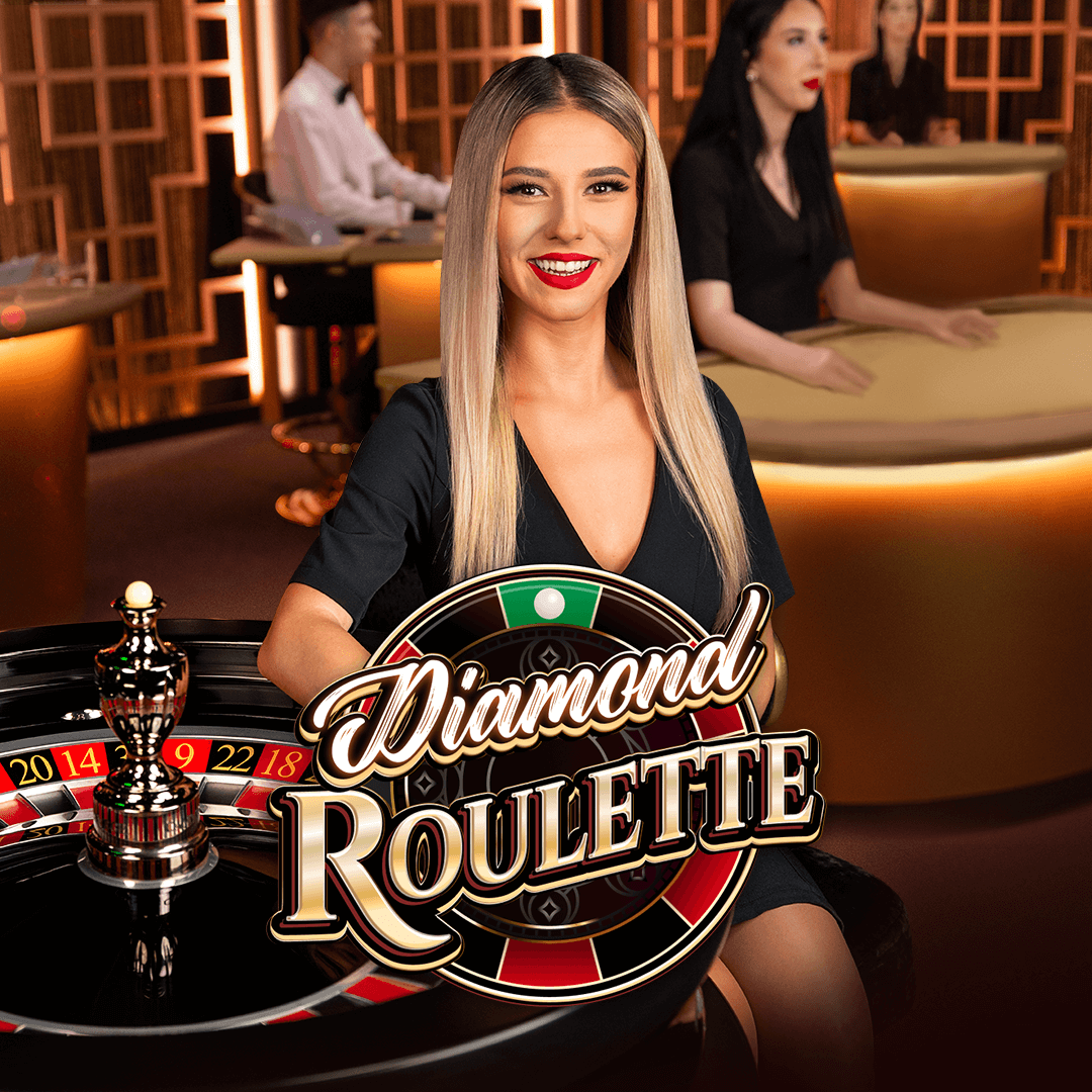 Diamond Roulette