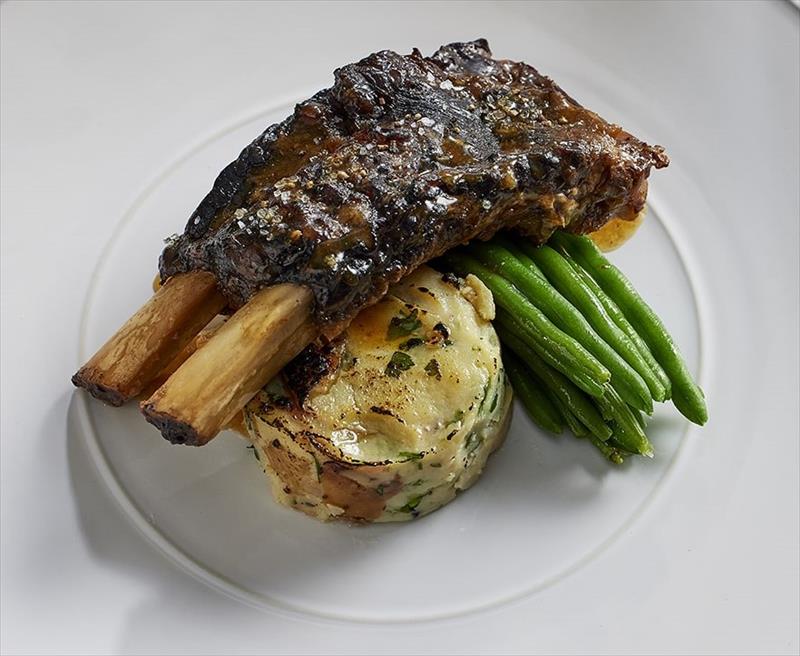 Short Ribs