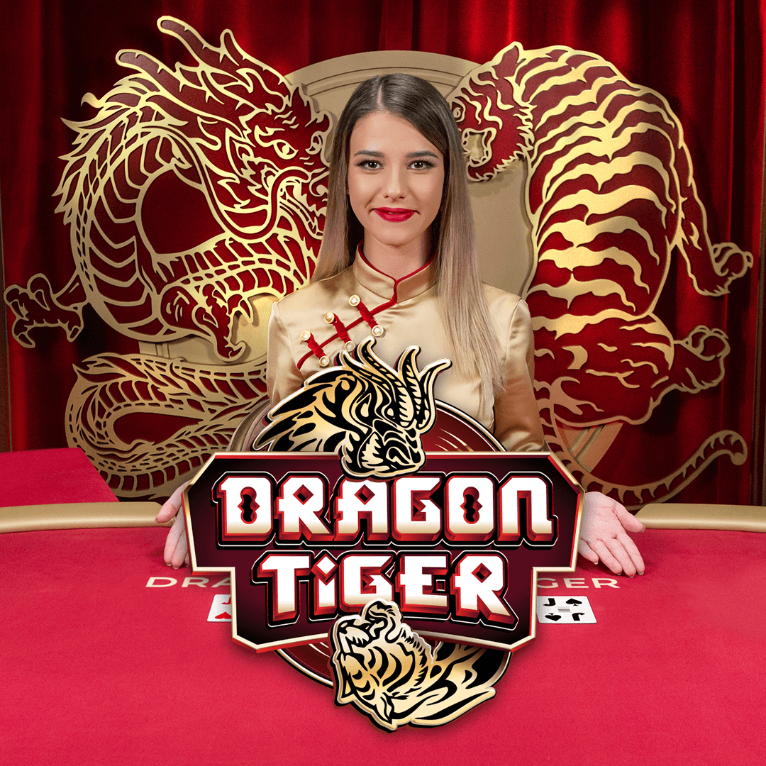 Dragon Tiger