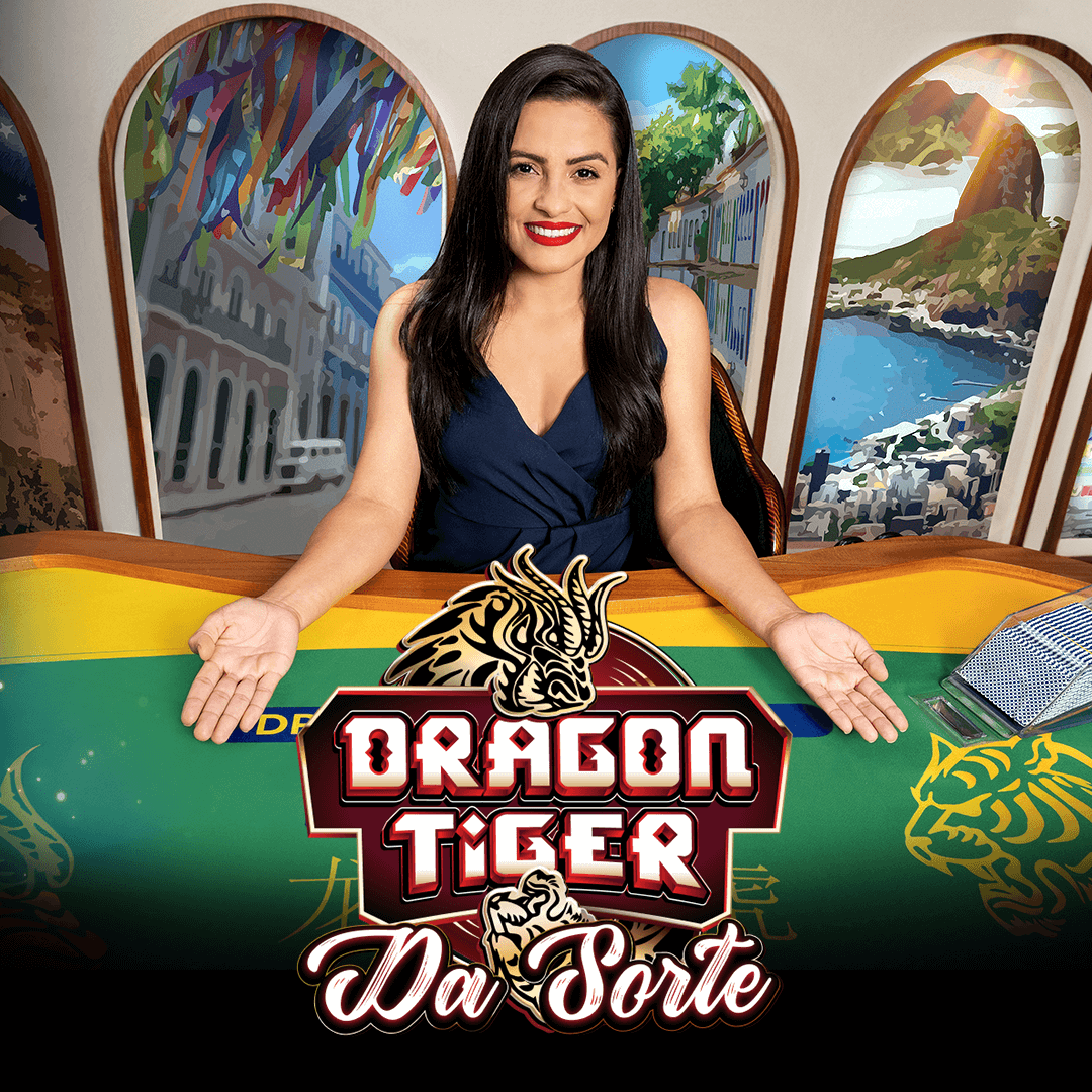 Dragon Tiger da Sorte