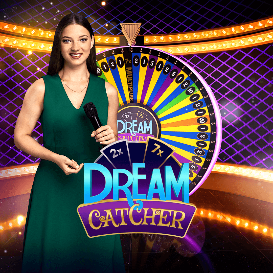 Dream Catcher 