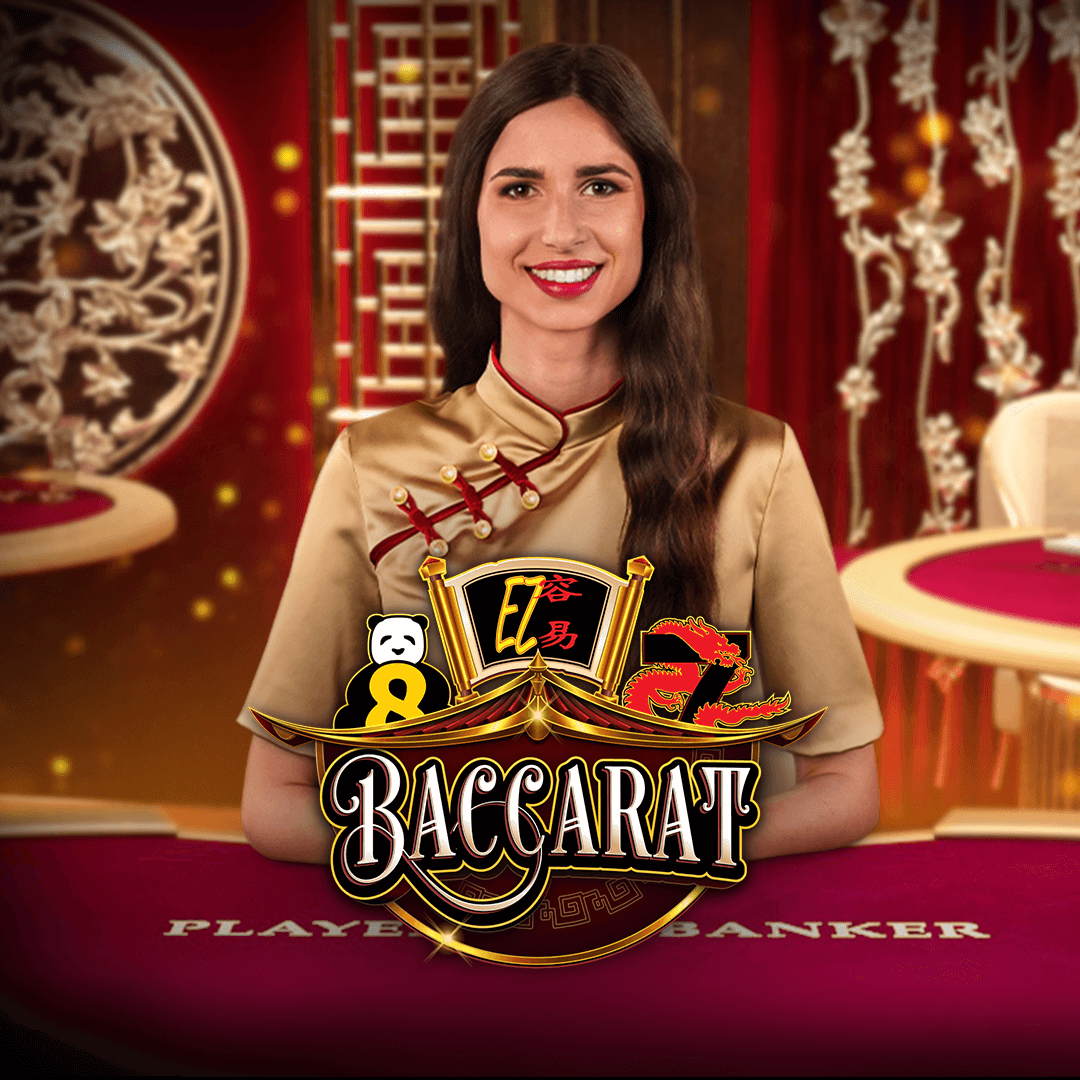 EZ Baccarat