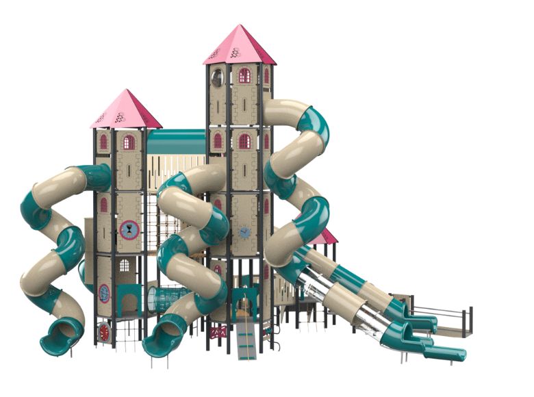 Candy House