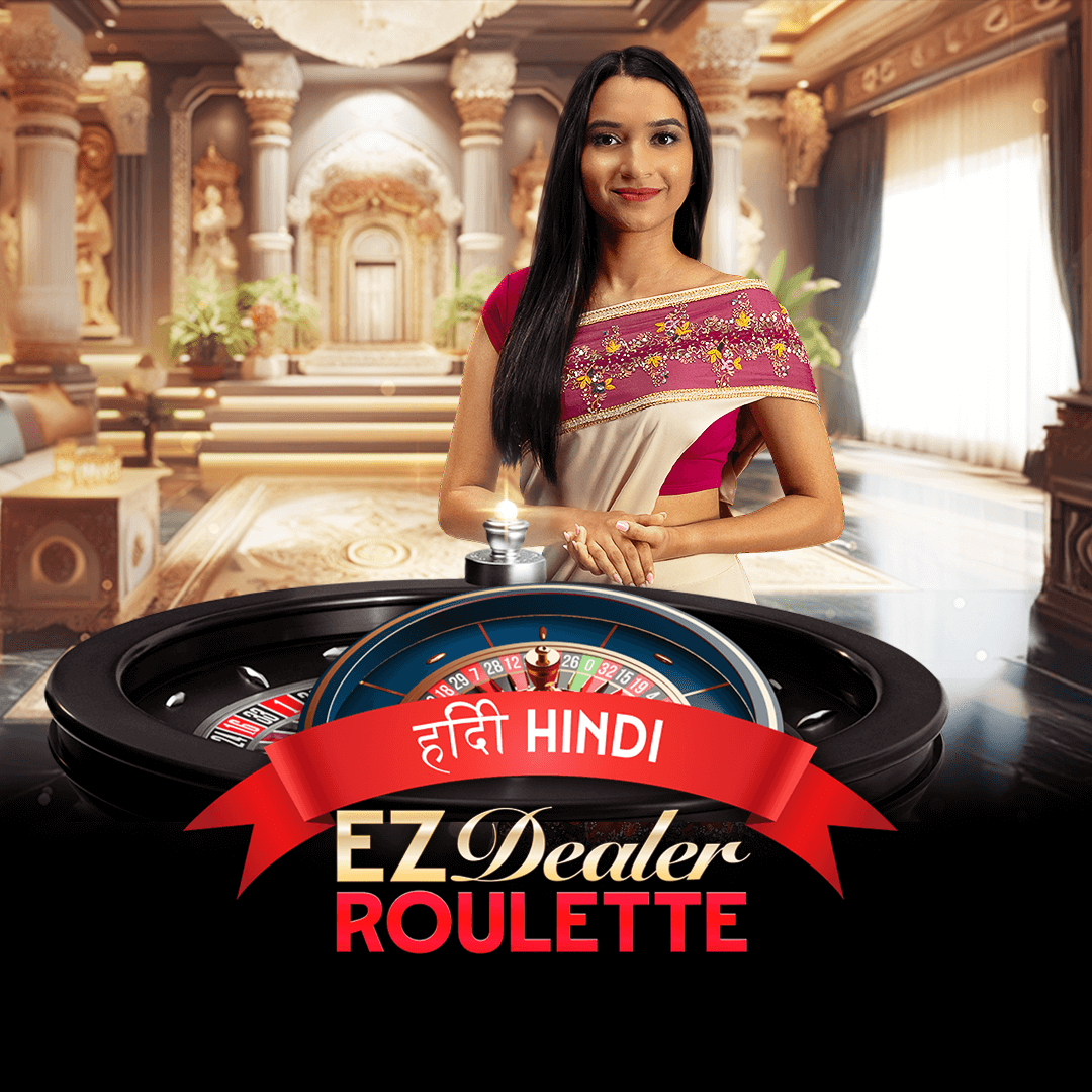 EZ Dealer Roulette Hindi