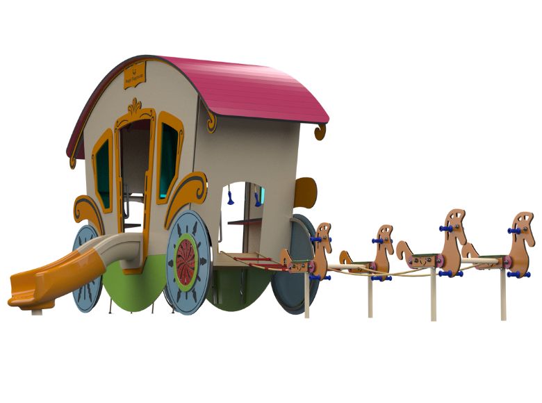 Candy House